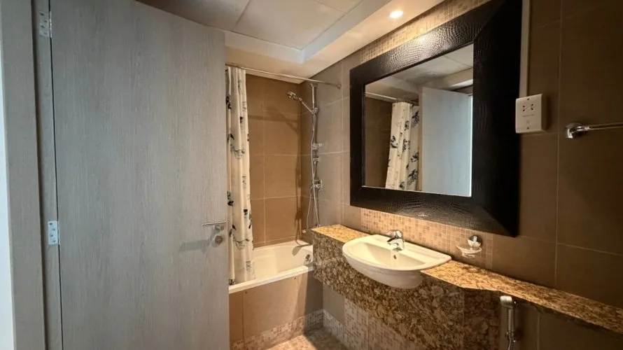 Appartement de 1 chambre à DIFC, UAE No. 162 № 6