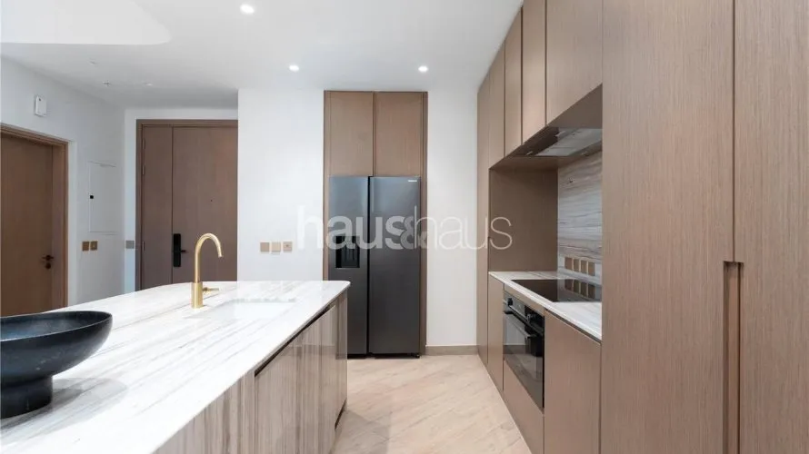 Appartement de 3 chambres à Central Park Tower, UAE No. 60 № 8