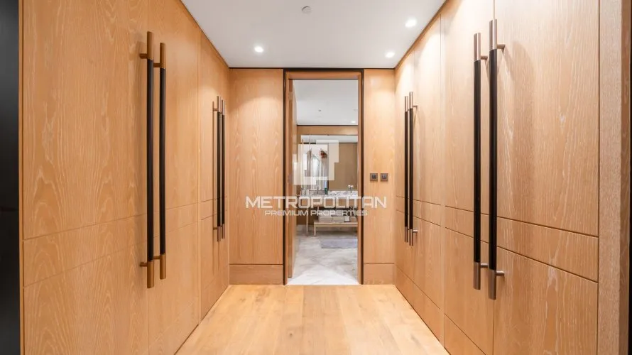 Appartement de 2 chambres à DIFC, UAE No. 115 № 14