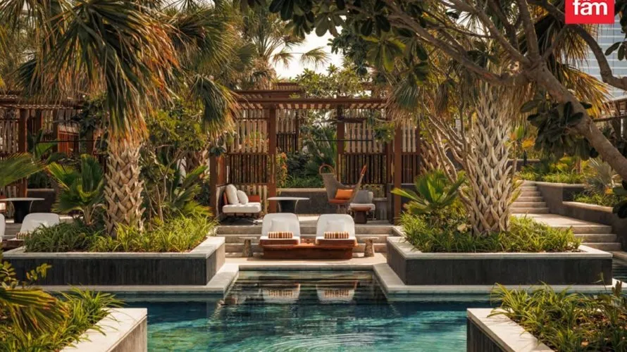 Appartement de 4 chambres à DIFC, UAE No. 73 № 20