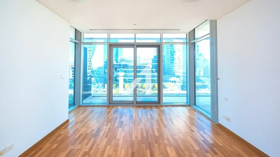 Appartement de 3 chambres à DIFC, UAE No. 183 № 17