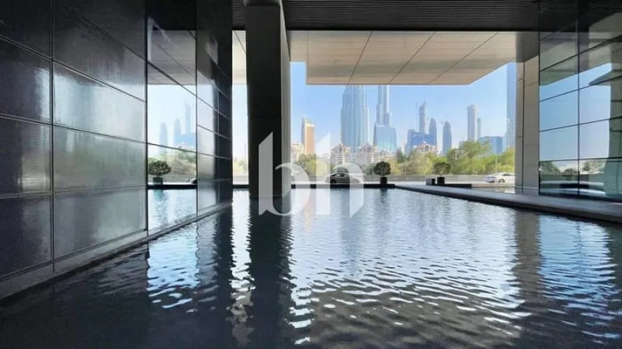 Appartement de 2 chambres à DIFC, UAE No. 77 № 12