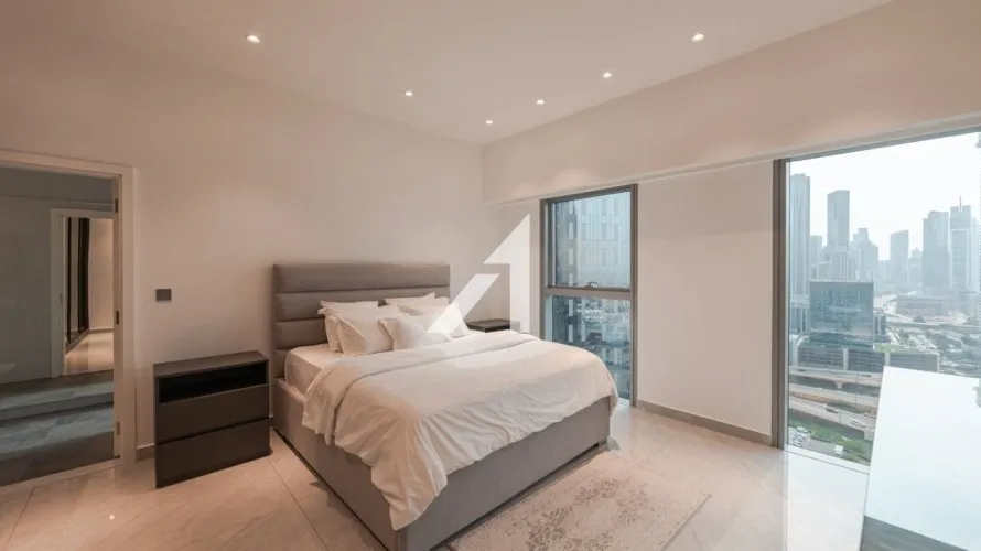 Appartement de 2 chambres à DIFC, UAE No. 161 № 26