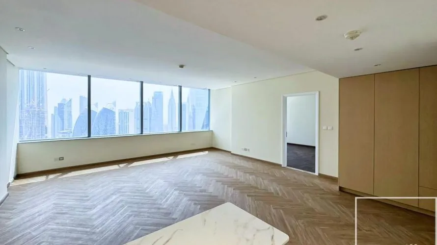 Appartement de 1 chambre à DIFC, UAE No. 153 № 11