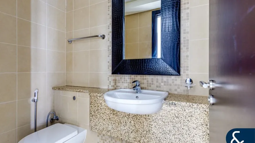 Appartement de 1 chambre à DIFC, UAE No. 135 № 8