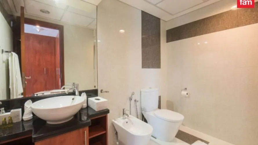 Appartement de 1 chambre à DIFC, UAE No. 140 № 7