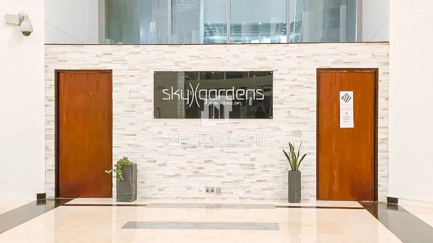 Appartement de 1 chambre à DIFC, UAE No. 116 № 11