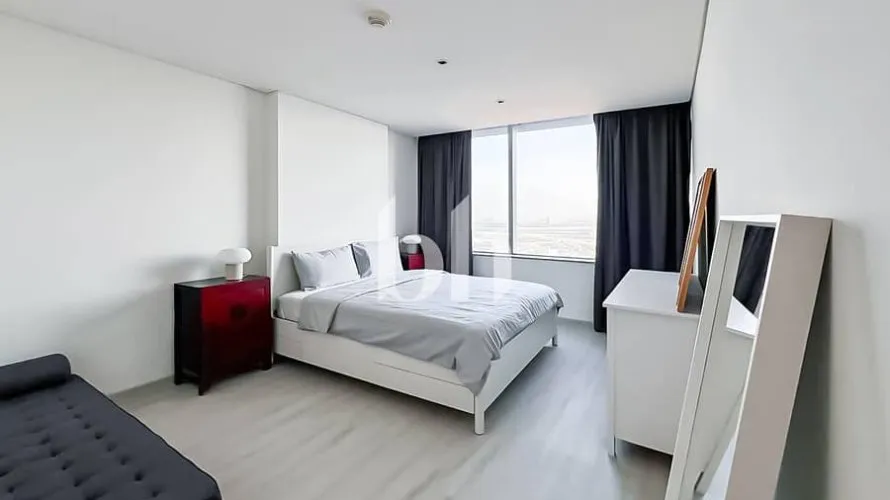 Appartement de 2 chambres à DIFC, UAE No. 76