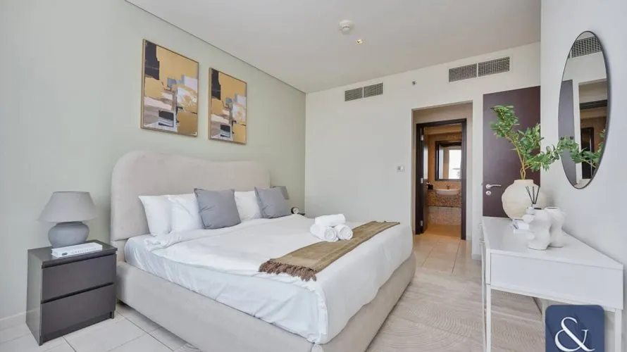 Appartement de 1 chambre à DIFC, UAE No. 128 № 4