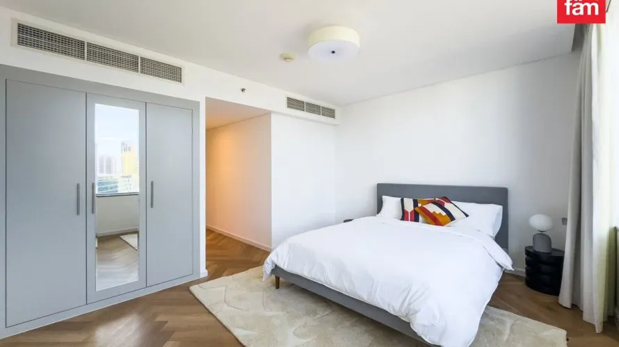 Appartement de 2 chambres à DIFC, UAE No. 33 № 9