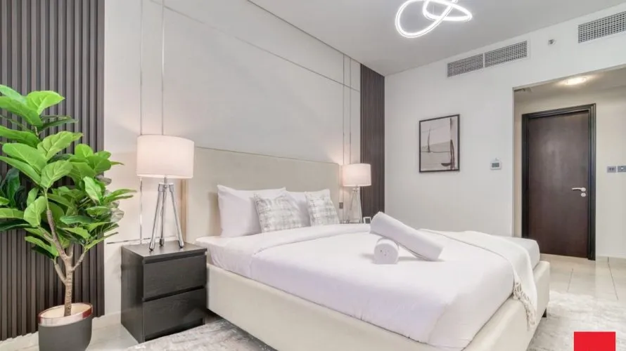 Appartement de 1 chambre à DIFC, UAE No. 80 № 9