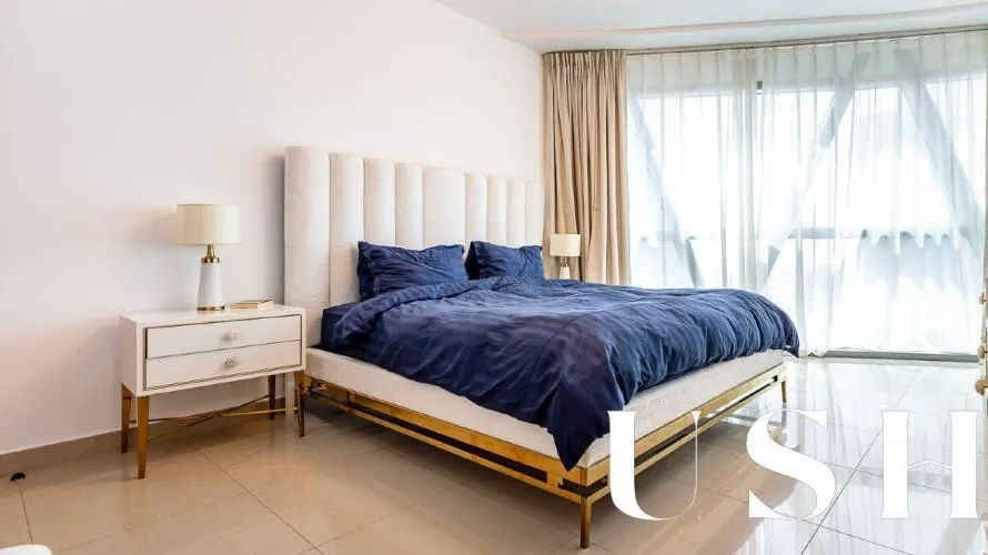 Appartement de 2 chambres à Park Towers, UAE No. 68 № 18