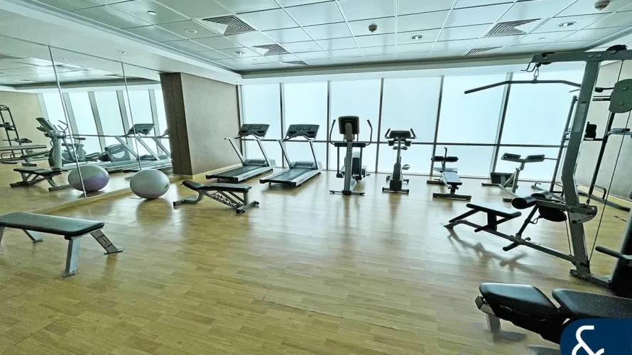 LIBERTY HOUSE TOWER à DIFC, UAE No. 13 № 9