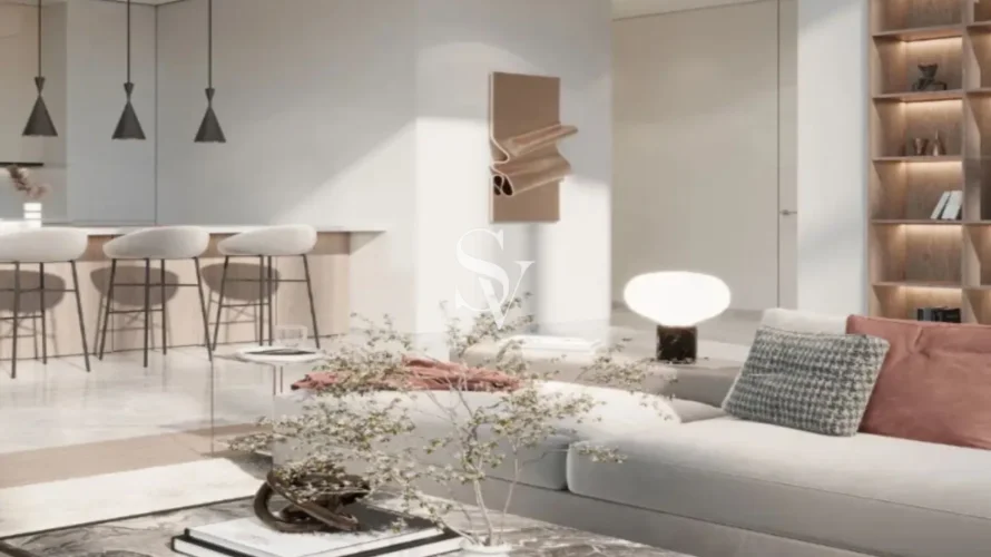 Appartement de 2 chambres à DIFC, UAE No. 143 № 4