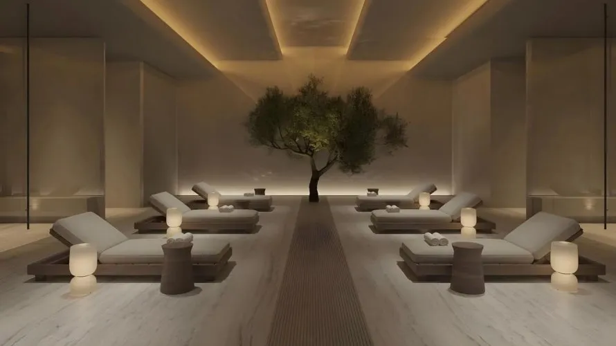 Appartement de 3 chambres à DIFC, UAE No. 47 № 13