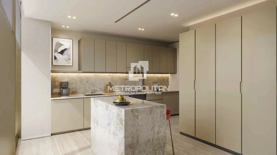 Appartement de 1 chambre à DIFC, UAE No. 34 № 15