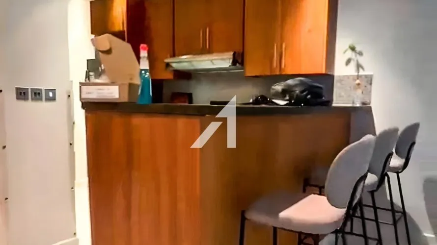 Appartement de 1 chambre à Central Park Tower, UAE No. 84 № 11