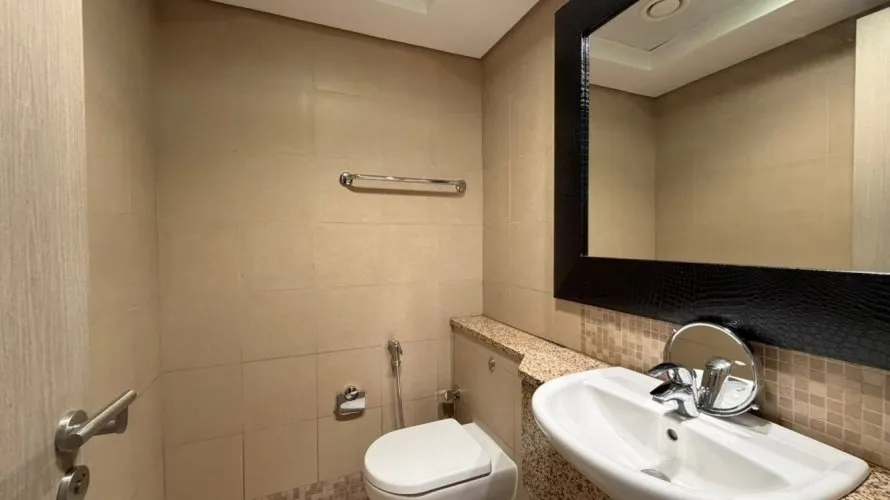 Appartement de 1 chambre à DIFC, UAE No. 162