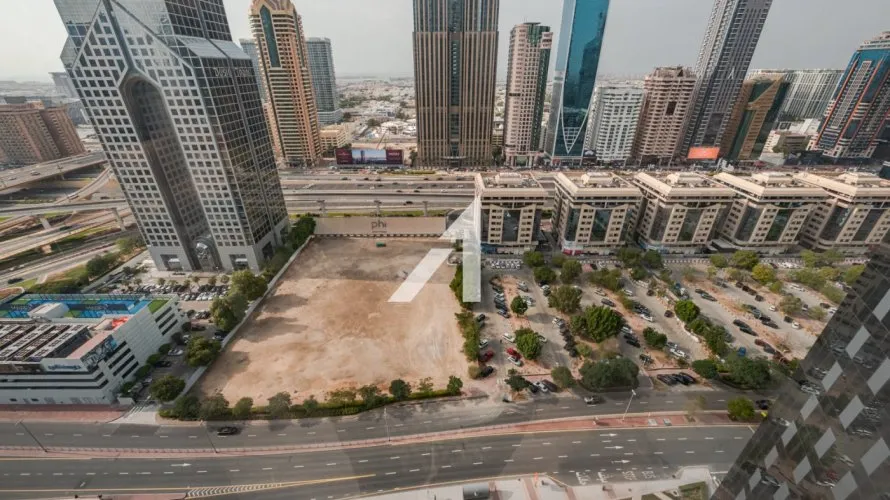 Appartement de 2 chambres à DIFC, UAE No. 161 № 23