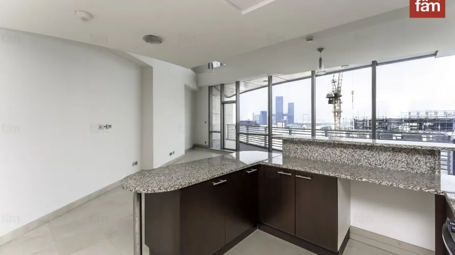 Duplex de 1 chambre à DIFC, UAE No. 74 № 1