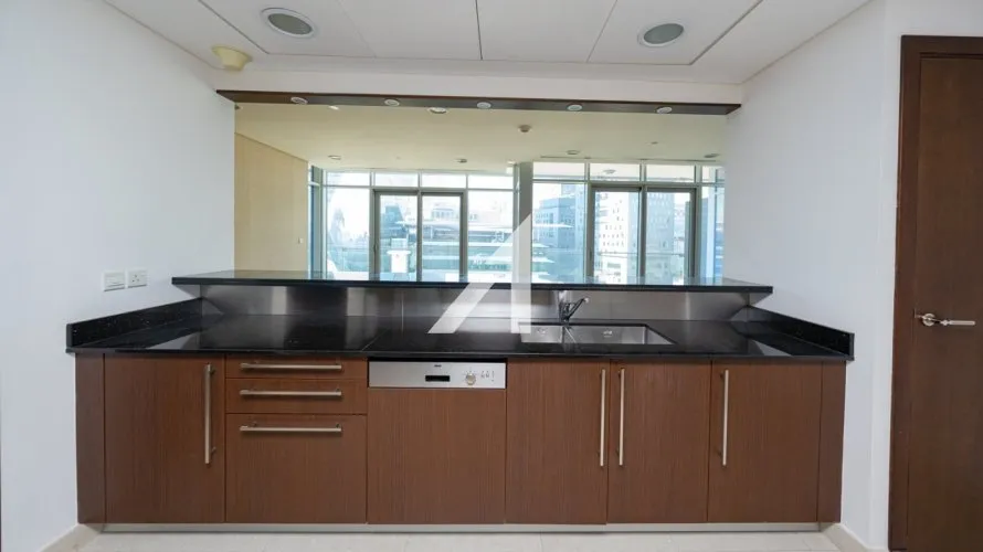 Appartement de 3 chambres à DIFC, UAE No. 183 № 9