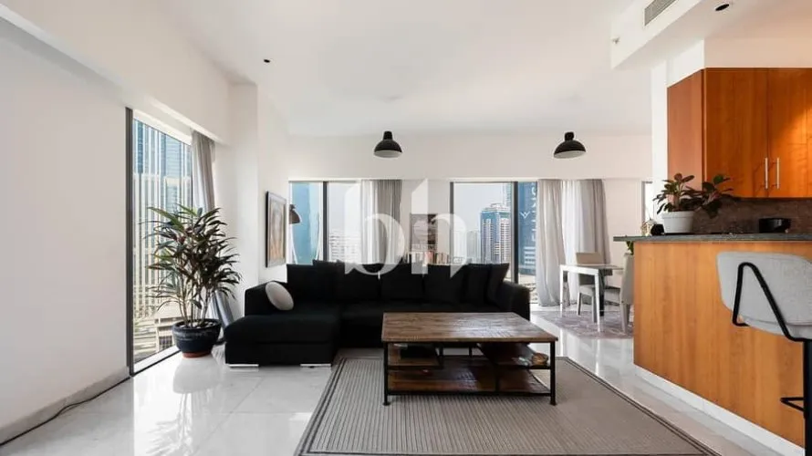 Appartement de 1 chambre à DIFC, UAE No. 78 № 7