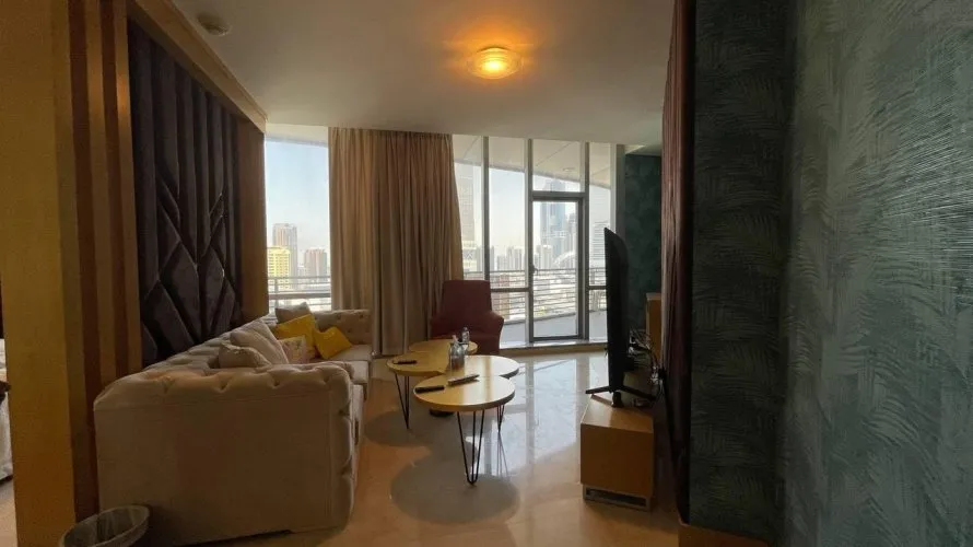 Appartement de 83m² à DIFC, UAE No. 150 № 2