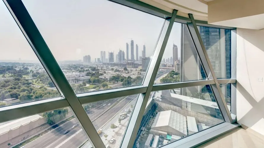 PARK TOWERS à DIFC, UAE No. 12