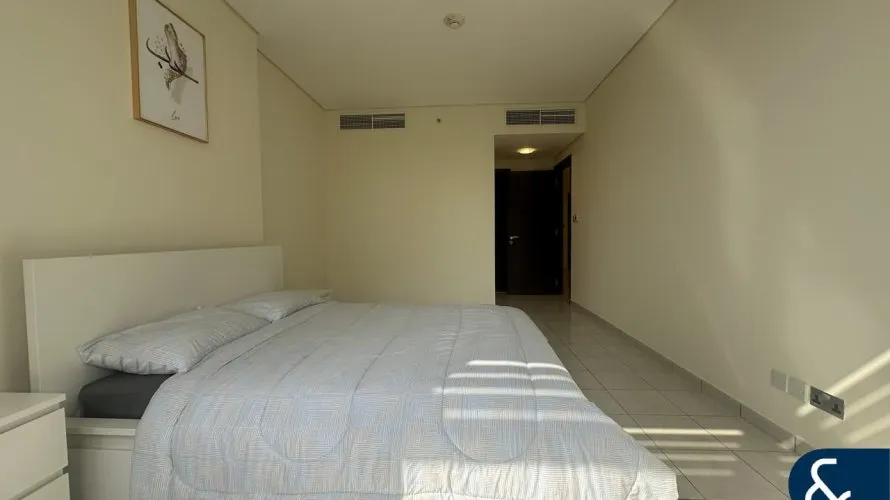 Appartement de 2 chambres à DIFC, UAE No. 129 № 11