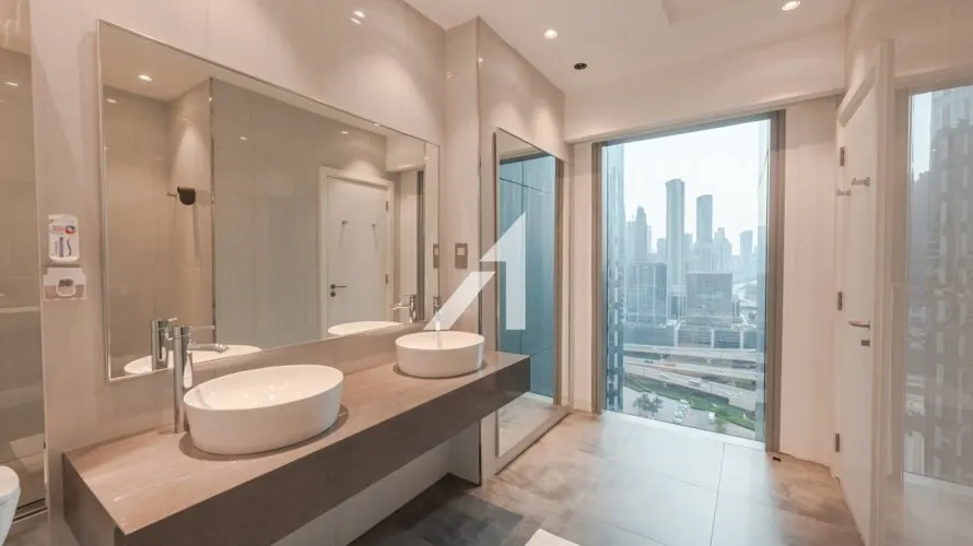 Appartement de 2 chambres à DIFC, UAE No. 161 № 14