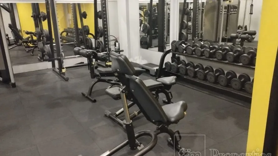 Appartement de 51.6m² à DIFC, UAE No. 191 № 15