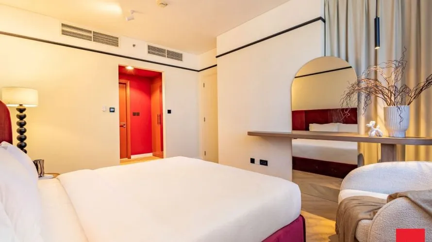 Appartement de 1 chambre à DIFC, UAE No. 79 № 4