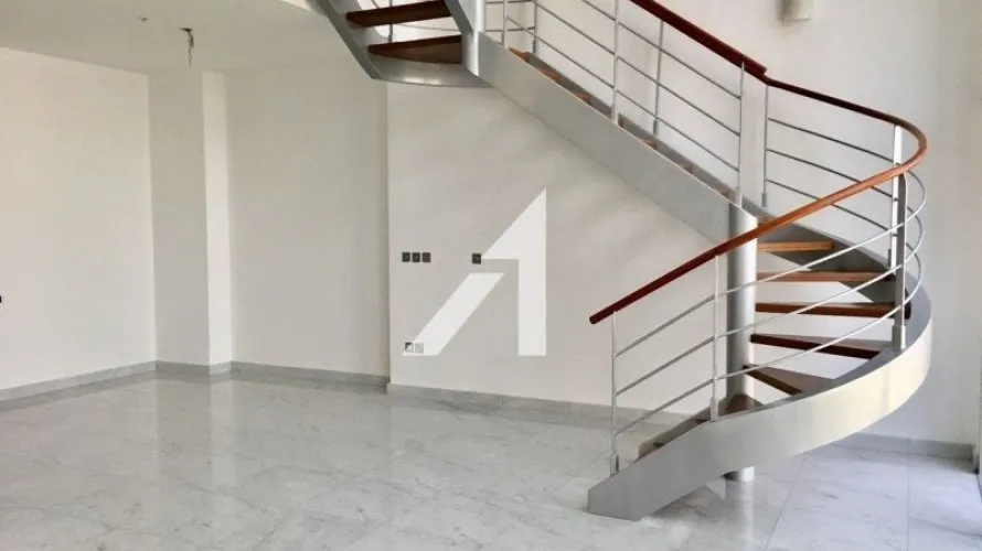 Duplex de 2 chambres à Central Park Tower, UAE No. 165 № 13