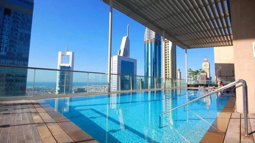 Appartement de 1 chambre à DIFC, UAE No. 61 № 3