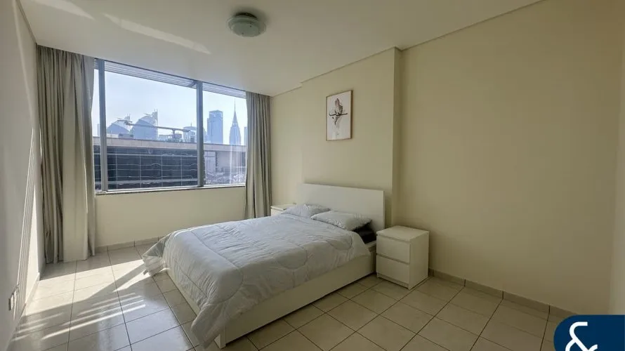 Appartement de 2 chambres à DIFC, UAE No. 129 № 9