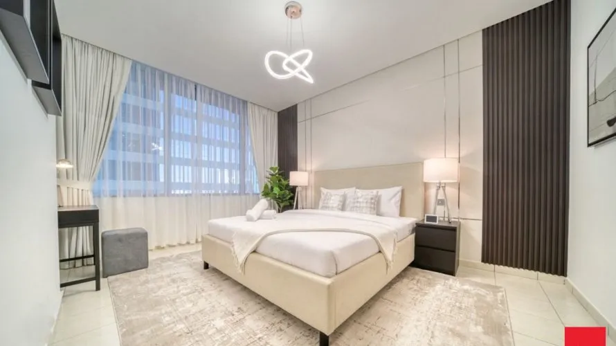 Appartement de 1 chambre à DIFC, UAE No. 80 № 6