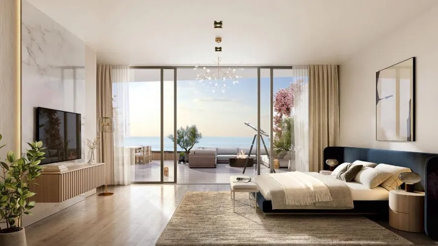 Appartement de 1 chambre à DIFC, UAE No. 192 № 5