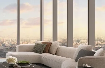 Appartement de 1 chambre à Jumeirah Residences Emirates Towers DIFC, UAE No. 38