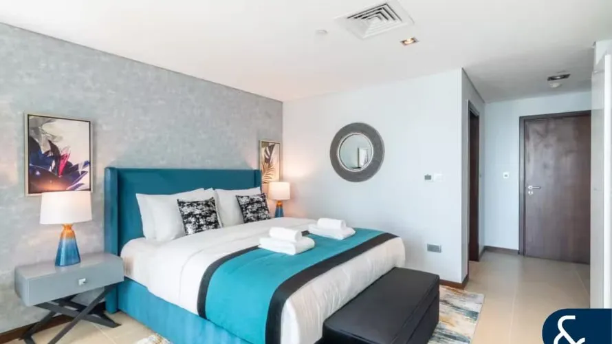 LIBERTY HOUSE TOWER à DIFC, UAE No. 13 № 6