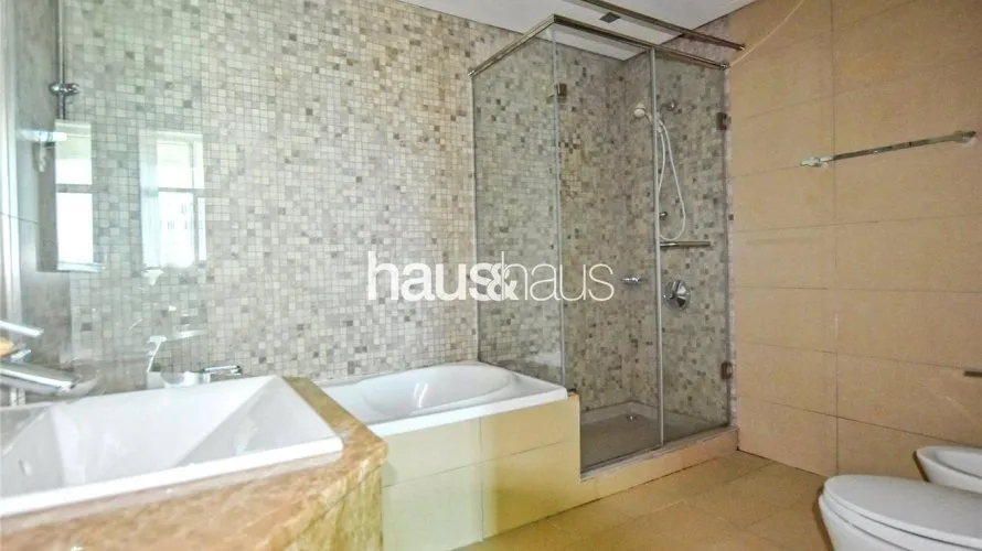 Appartement de 1 chambre à DIFC, UAE No. 61 № 8