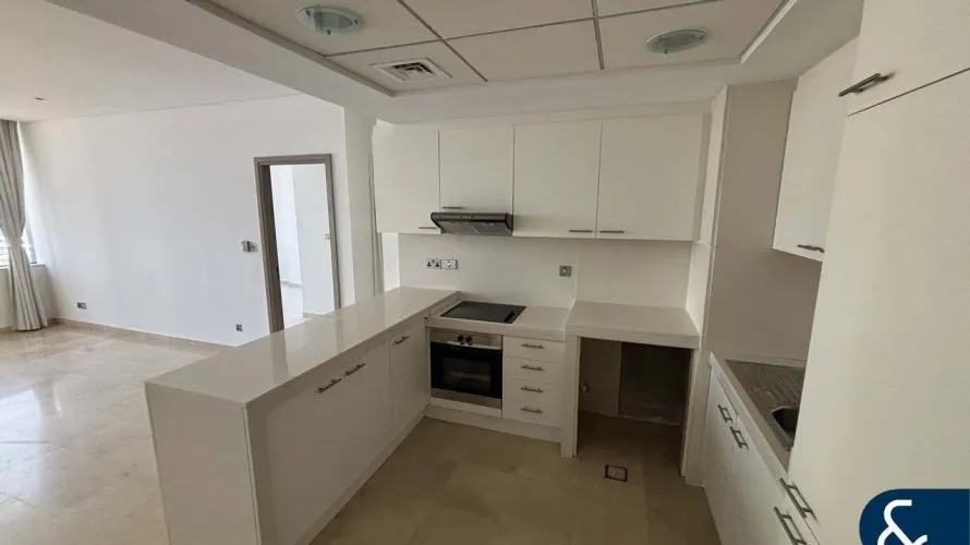 Appartement de 1 chambre à DIFC, UAE No. 158 № 1