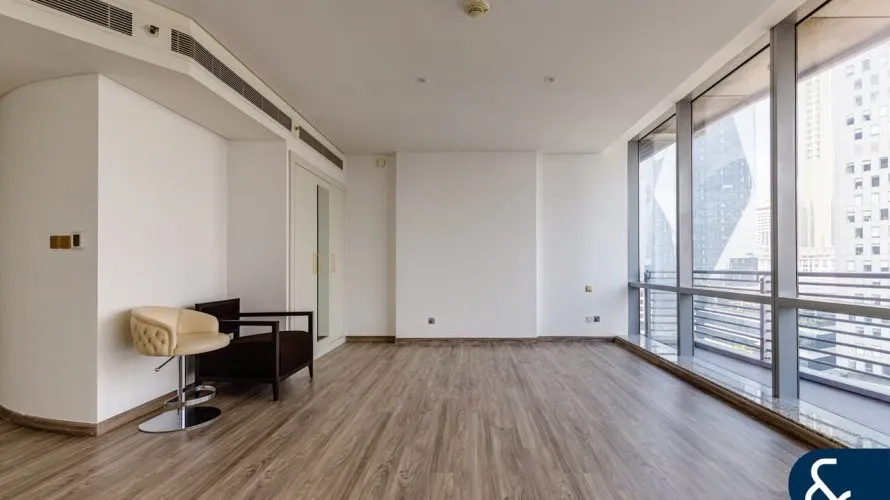 Appartement de Studio à DIFC, UAE No. 120 № 9