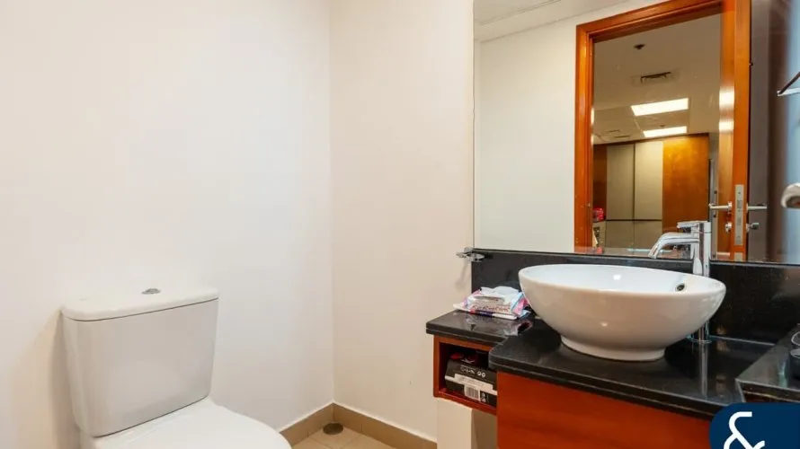 Appartement de 1 chambre à Park Towers, UAE No. 137 № 5