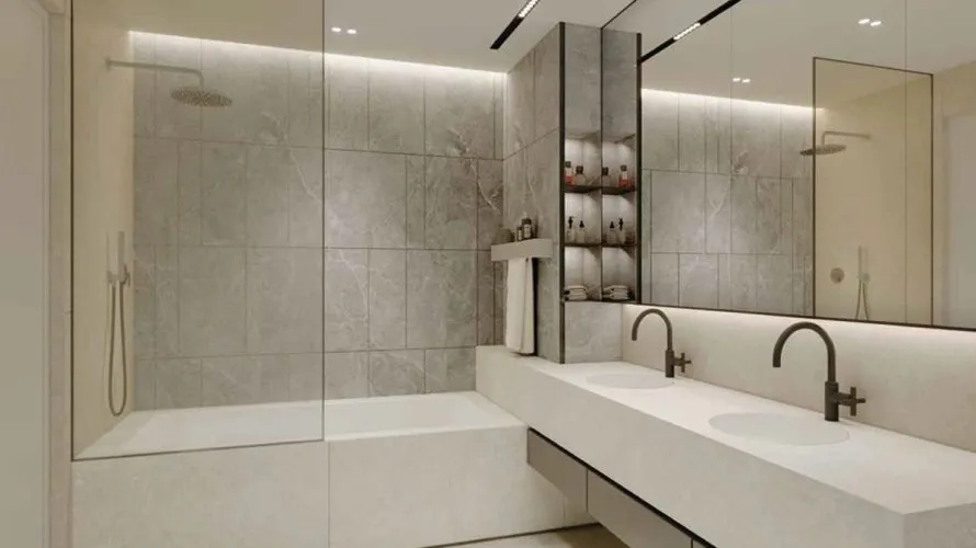 Appartement de 2 chambres à DIFC, UAE No. 70 № 6