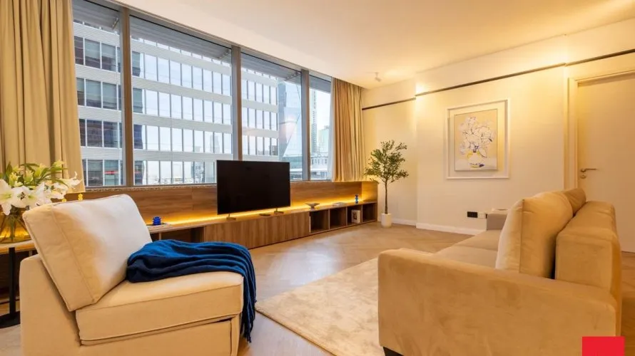 Appartement de 1 chambre à DIFC, UAE No. 79 № 1