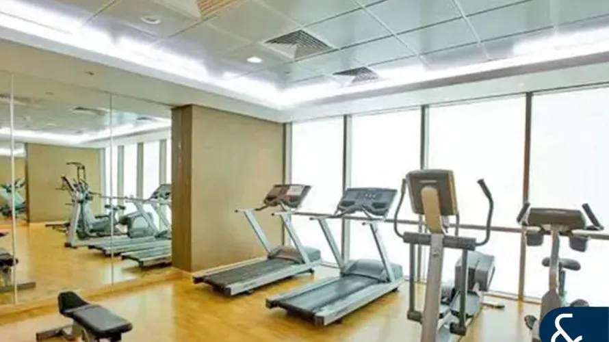 LIBERTY HOUSE TOWER à DIFC, UAE No. 13 № 7