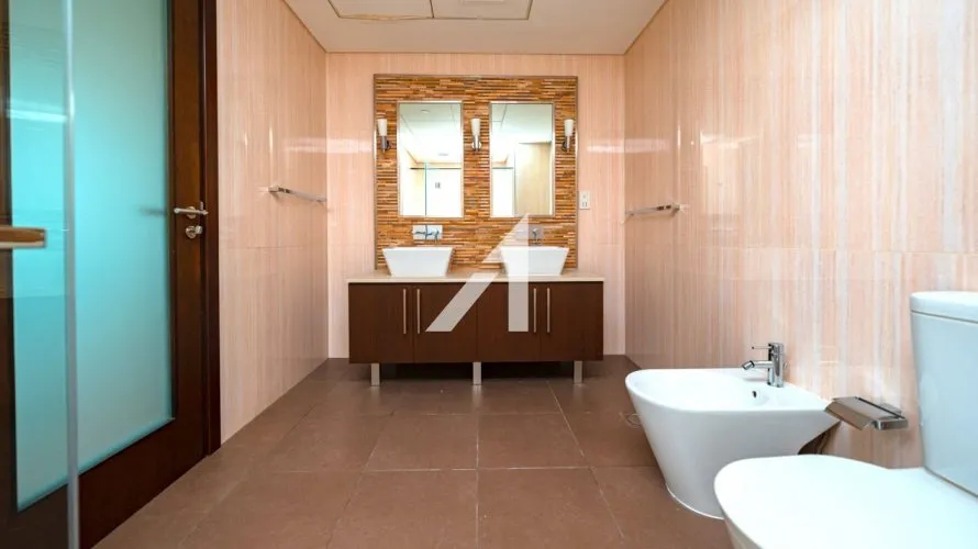 Appartement de 3 chambres à DIFC, UAE No. 183 № 13