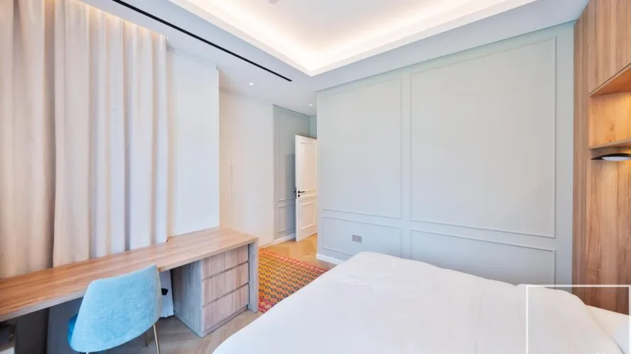 Appartement de 3 chambres à DIFC, UAE No. 90 № 12