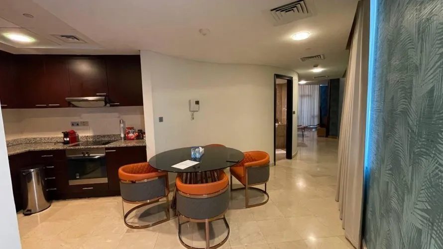 Appartement de 83m² à DIFC, UAE No. 150