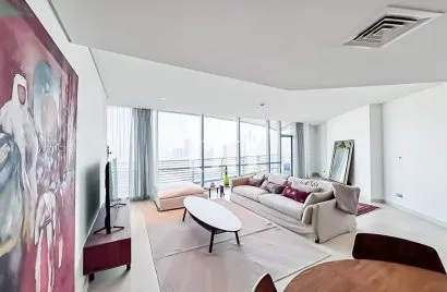 Appartement de 2 chambres à DIFC, UAE No. 76